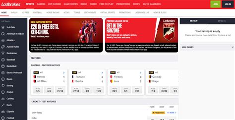 ladbrokes affiliate program|Ladbrokes Partner Program: Your Gateway to Lucrative Affiliation.